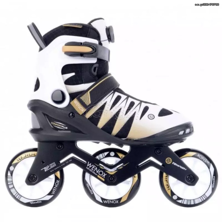 Πατίνια Rollers Tempish Wenox Top W 1000054 rollers