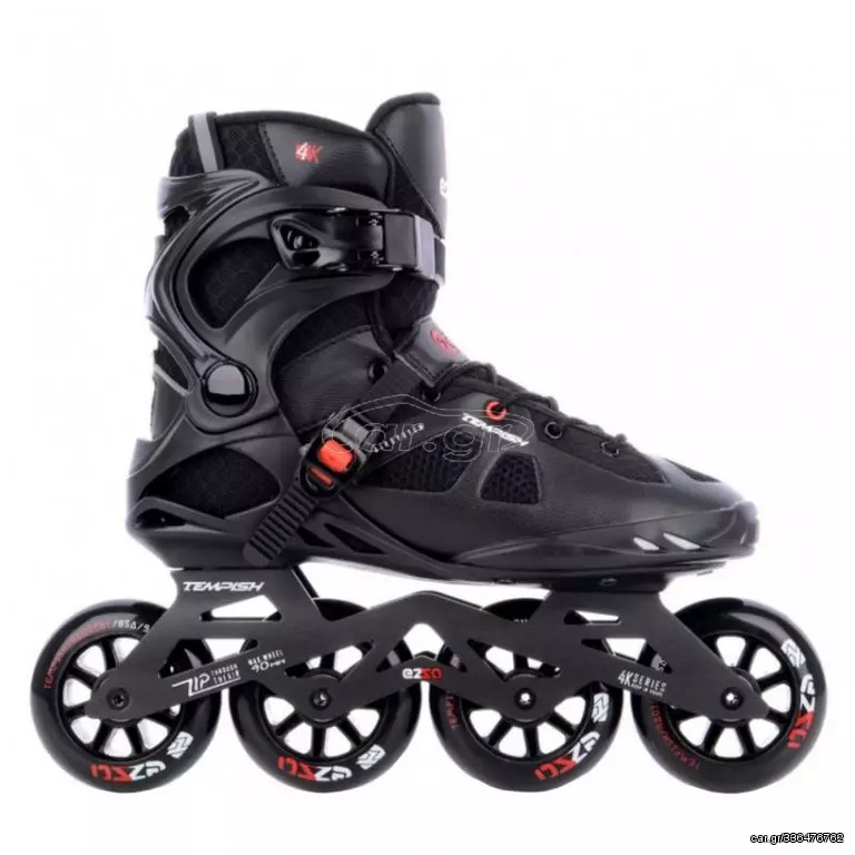 Πατίνια Rollers Skates Tempish Ezza 90 1000067 rolls