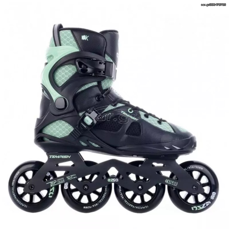 Πατίνια Rollers Inline Skates Tempish Ezza Lady 90 W rolls 1000056