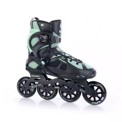 Πατίνια Rollers Inline Skates Tempish Ezza Lady 90 W rolls 1000056-thumb-1
