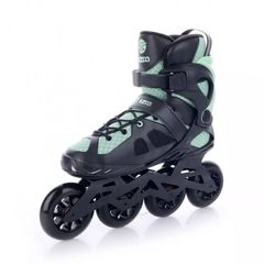 Πατίνια Rollers Inline Skates Tempish Ezza Lady 90 W rolls 1000056-thumb-4