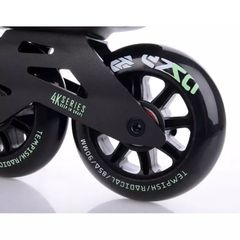 Πατίνια Rollers Inline Skates Tempish Ezza Lady 90 W rolls 1000056-thumb-8