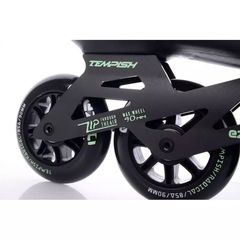 Πατίνια Rollers Inline Skates Tempish Ezza Lady 90 W rolls 1000056-thumb-9