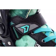 Tempish Dasty Jr. 1000049 rollers-thumb-5