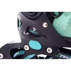 Tempish Dasty Jr. 1000049 rollers-thumb-8