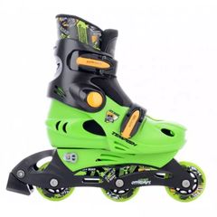 Bicycle skateboard -waveboard '24 Tempish Baby Skate Racer Jr. 1000000009