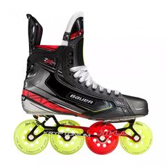 Ποδήλατο skateboard -waveboard '24 Hockey skates Bauer Vapor 2X Pro Sr 1056261