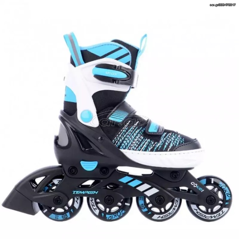 Tempish Gokid Jr. 100000004098 rollers