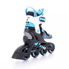 Tempish Gokid Jr. 100000004098 rollers-thumb-2