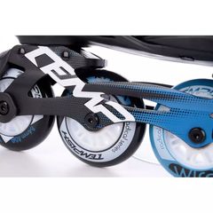 Rollers Skates Πατίνια Tempish Wire 3.0 M rolls 1000063-thumb-9