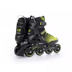 Tempish Wox M 1000065 rollers-thumb-6