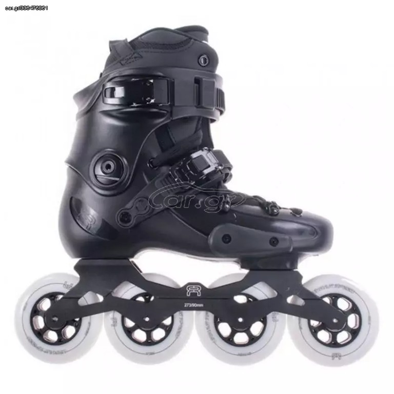 Freestyle skates FR1 90 SKKFR190-BK