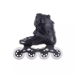 Freestyle skates FR1 90 SKKFR190-BK-thumb-1