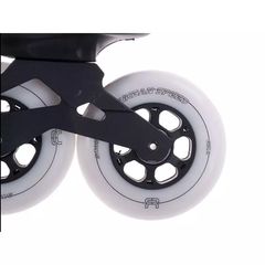 Freestyle skates FR1 90 SKKFR190-BK-thumb-2