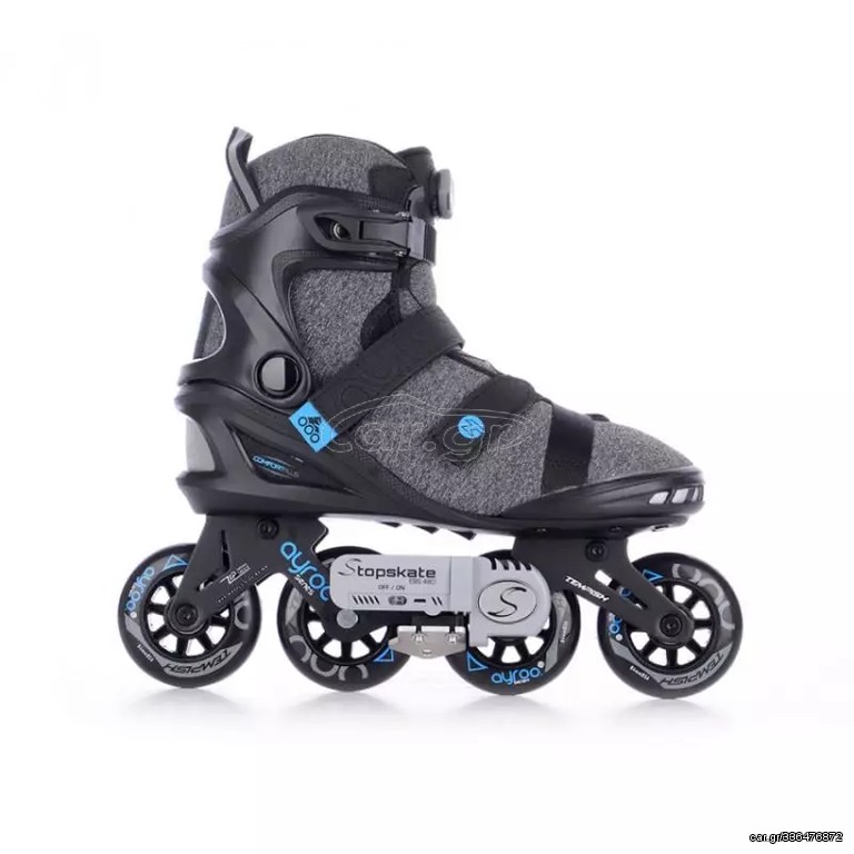 Πατίνια Rollers Skates Tempish Ayroo Top EBS 10000591 rollers