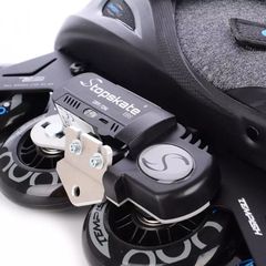 Πατίνια Rollers Skates Tempish Ayroo Top EBS Strong M 10000592-thumb-6