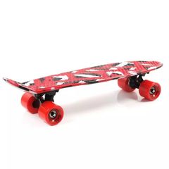 Skateboard -Waveboard 2025 Cardboard UT-2206 Geometric HS-TNK-000009069-thumb-1