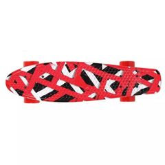 Skateboard -Waveboard 2025 Cardboard UT-2206 Geometric HS-TNK-000009069-thumb-2