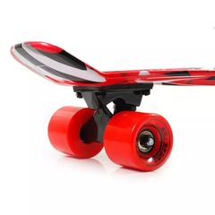 Skateboard -Waveboard 2025 Cardboard UT-2206 Geometric HS-TNK-000009069-thumb-5