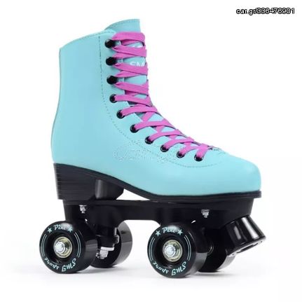 Ποδήλατο skateboard -waveboard '24 Roller skates SMJ sport Pixi W HS-TNK-000011427