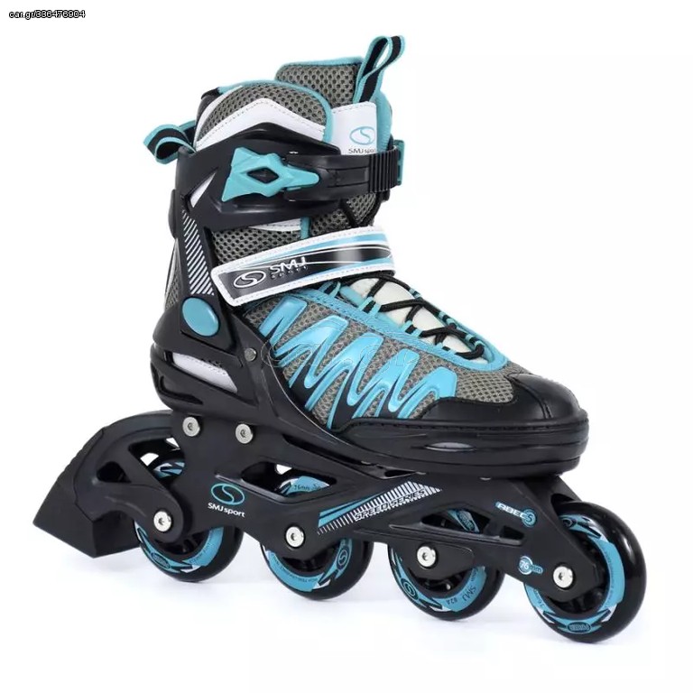 Inline skates SMJ sport PW-150N HS-TNK-000011439