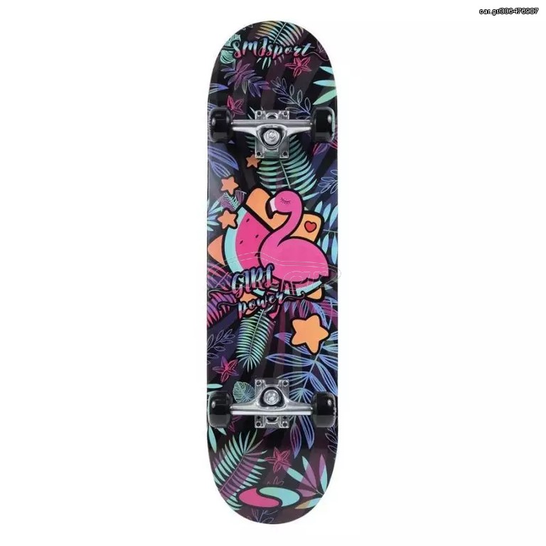 Skateboard -Waveboard 2025 Skateboard SMJ sport BS-Q3108FC HS-TNK-000011610