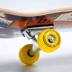 Skateboard -Waveboard 2025 Skateboard SMJ sport BS-Q3108FC License Plates HS-TNK-000011611-thumb-3