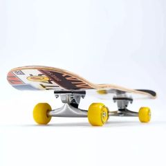 Skateboard -Waveboard 2025 Skateboard SMJ sport BS-Q3108FC License Plates HS-TNK-000011611-thumb-4