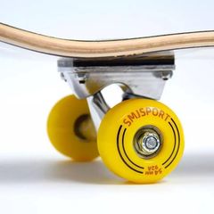 Skateboard -Waveboard 2025 Skateboard SMJ sport BS-Q3108FC License Plates HS-TNK-000011611-thumb-7