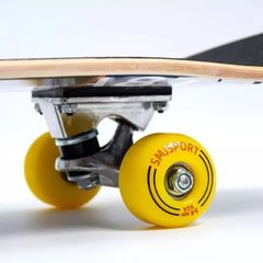 Skateboard -Waveboard 2025 Skateboard SMJ sport BS-Q3108FC License Plates HS-TNK-000011611-thumb-10