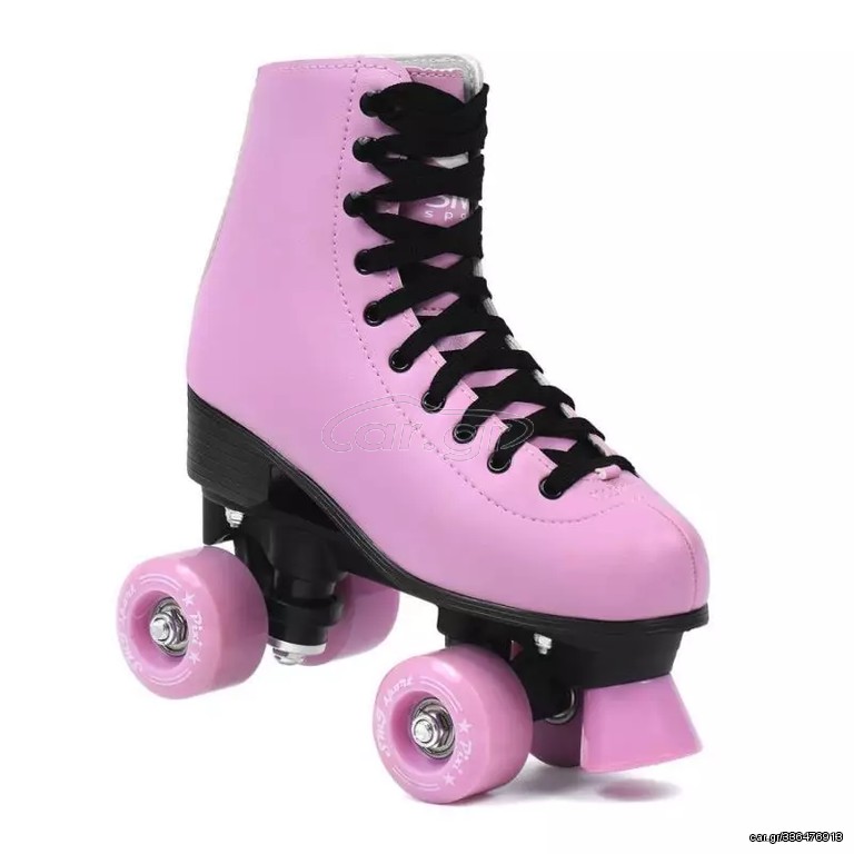Roller skates SMJ sport Pixi W HS-TNK-000013838