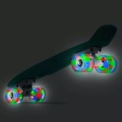 Skateboard -Waveboard 2025 Flashboard SMJ sport BS-2206PL HS-TNK-000014000-thumb-1