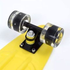 Skateboard -Waveboard 2025 Flashboard SMJ sport BS-2206PL HS-TNK-000014001-thumb-3