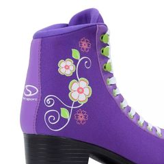 Recreational roller skates SMJ sport DE006 W HS-TNK-000014004-thumb-5