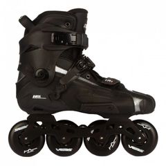 Seba High Light 80 '22 M 22SSK-SHL80-BK freestyle skates-thumb-1