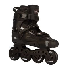Seba High Light 80 '22 M 22SSK-SHL80-BK freestyle skates-thumb-2