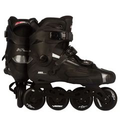 Seba High Light 80 '22 M 22SSK-SHL80-BK freestyle skates-thumb-3