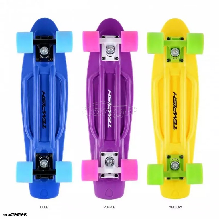 Skateboard -Waveboard 2025 Tempish Buffy T 1060000786 Skateboard