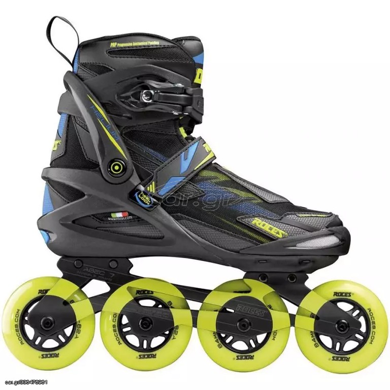 Inline skates Roces Helium II Tif 400 871 01