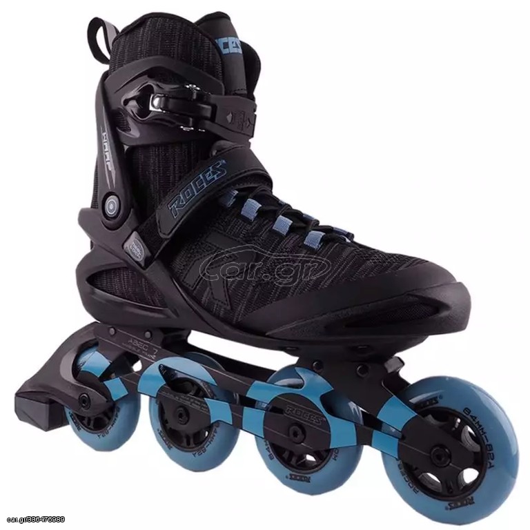Inline Skates Roces Warp Thread Tif 400874 00001