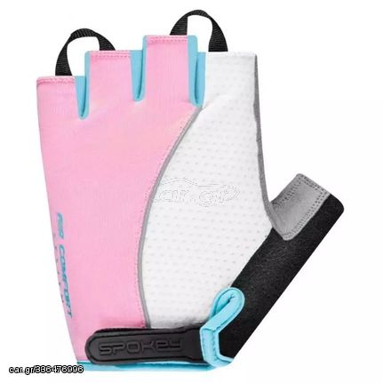 Ποδήλατο αλλο '24 Spokey Piacenza W cycling gloves 941079-941078-941077