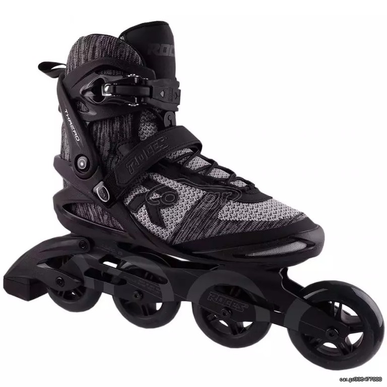 Inline Skates Roces Thread M 400 860 00002