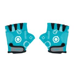 Bicycle other '24 Globber XS 2+ Jr 528-005 cycling gloves