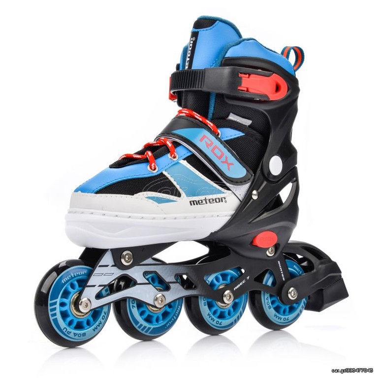 Meteor Rox 22369 rollers
