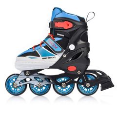 Meteor Rox 22369 rollers-thumb-1