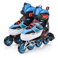Meteor Rox 22369 rollers-thumb-2