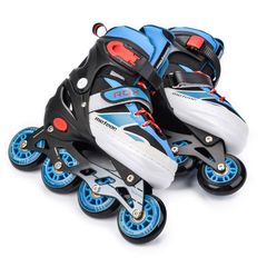 Meteor Rox 22369 rollers-thumb-3
