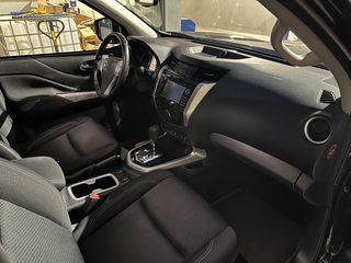 Nissan Navara 2019 Double Cab-thumb-14