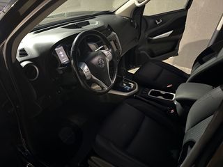 Nissan Navara 2019 Double Cab-thumb-13