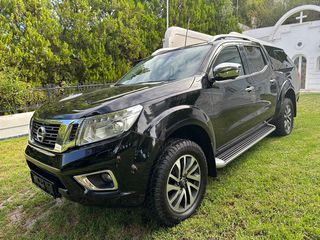 Nissan Navara 2019 Double Cab